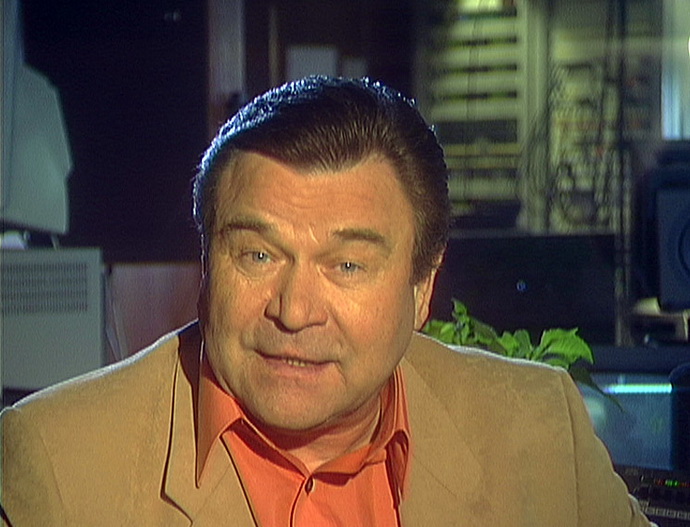 Václav Postránecký (Nezapomenutelné scénky)