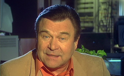 Václav Postránecký (Nezapomenutelné scénky)