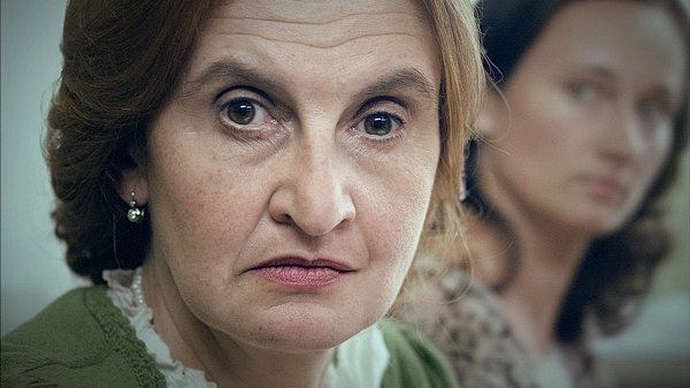 Eva Holubová