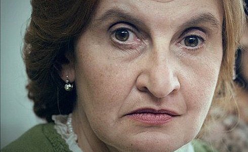 Eva Holubová