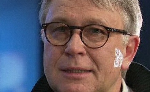 Antonín Procházka
