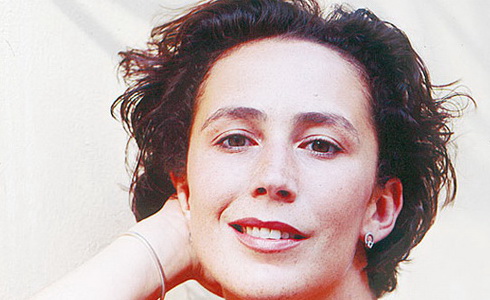 Kristýna Frejová