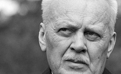 Karel Höger