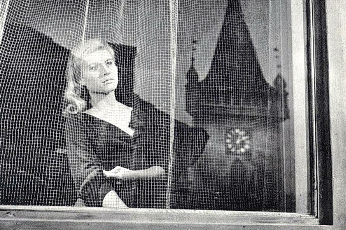 Marie Tomášová (Taková láska)