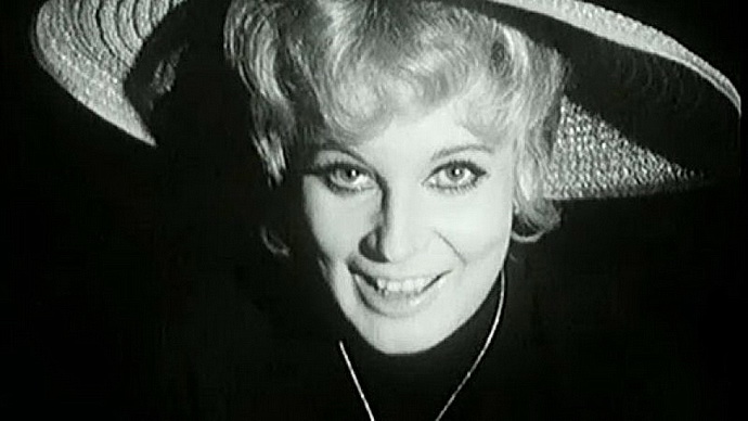 Laďka Kozderková