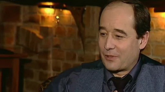 Na plovárně s Viktorem Preissem