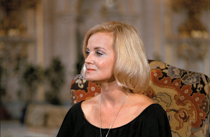 Gabriela Vránová