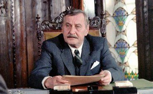 Poslední leč Josefa Langmilera