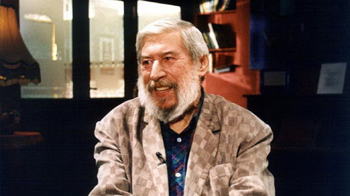 Leoš Suchařípa (Široká duše)