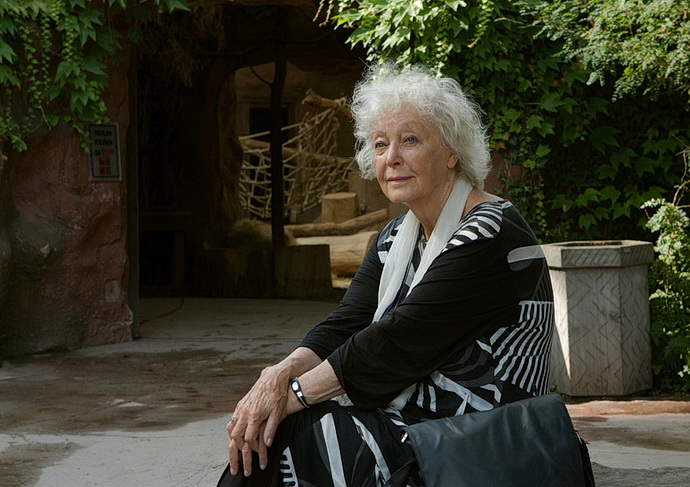 Květa Fialová