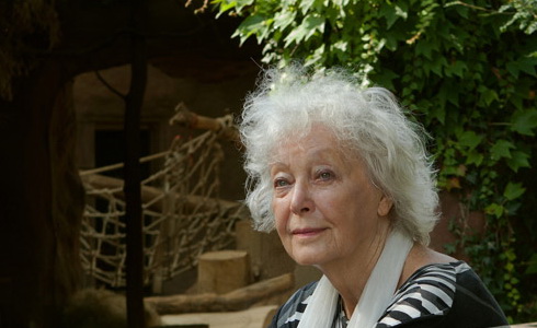 Květa Fialová