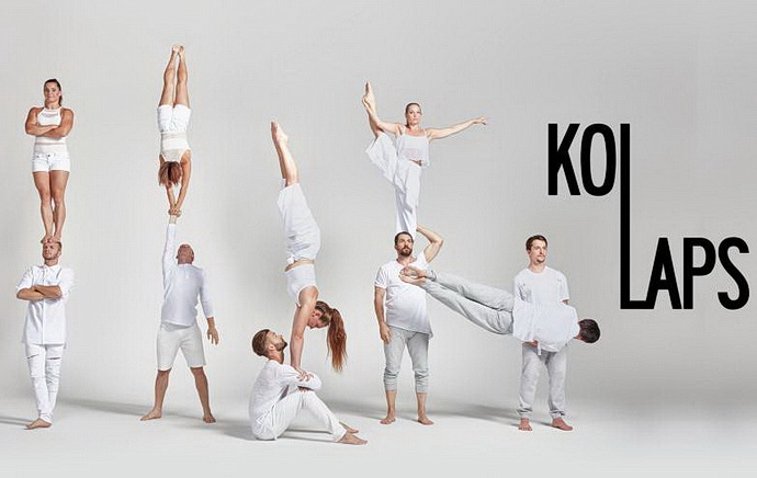 Kolaps  (Losers Cirque Company)