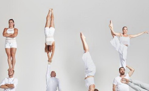 Kolaps (Losers Cirque Company)