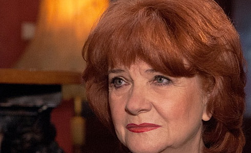 Carmen Mayerová