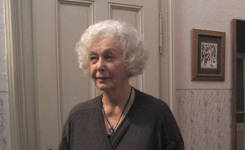 Neobyčejné životy - Květa Fialová