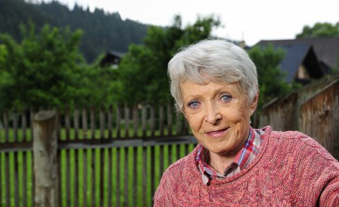 Jana Štěpánková