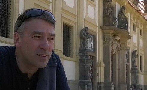 13. komnata Svatopluka Schullera