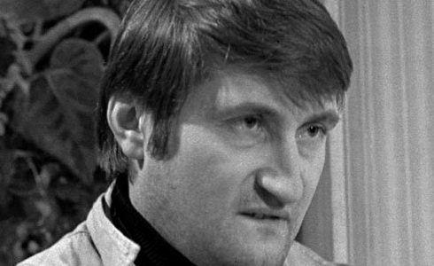 Pavel Landovský
