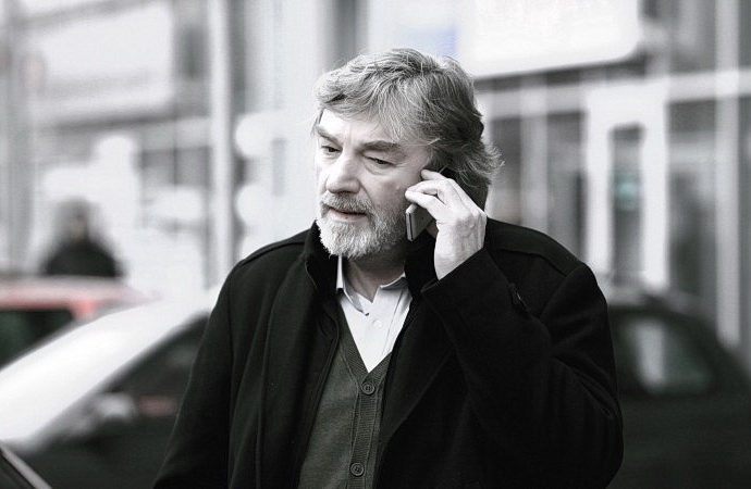 Vladimír Kratina