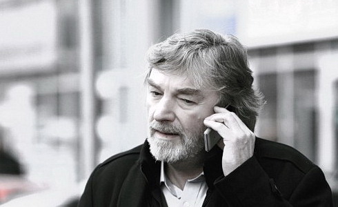 Vladimír Kratina