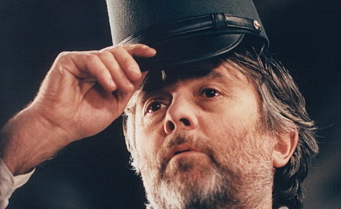 Neobyčejné životy - Josef Abrhám