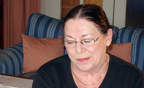 Milena Dvorská
