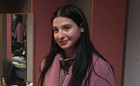 13. komnata Kateřiny Marie Fialové