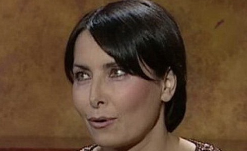 Zora Jandová
