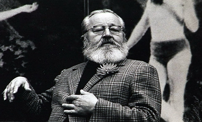 Jan Werich