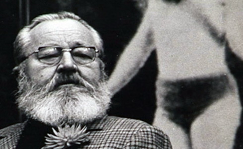 Jan Werich