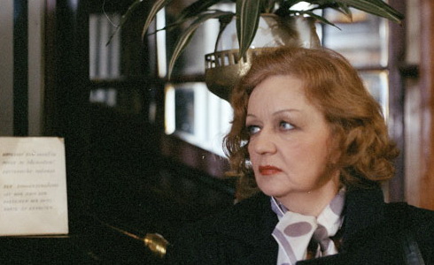 Blanka Bohdanová