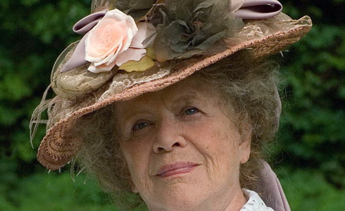 Jaroslava Adamová