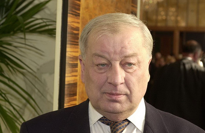 Josef Topol