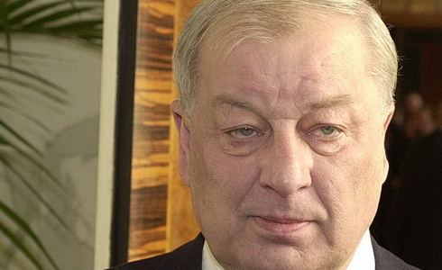 Josef Topol