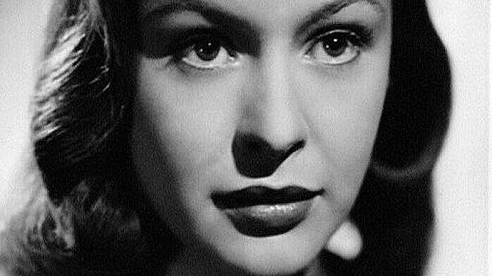 Irena Kačírková