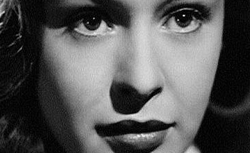 Irena Kačírková