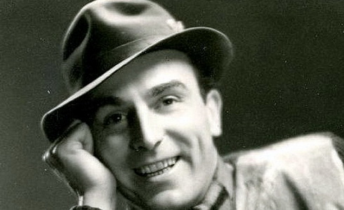 Raoul Schránil