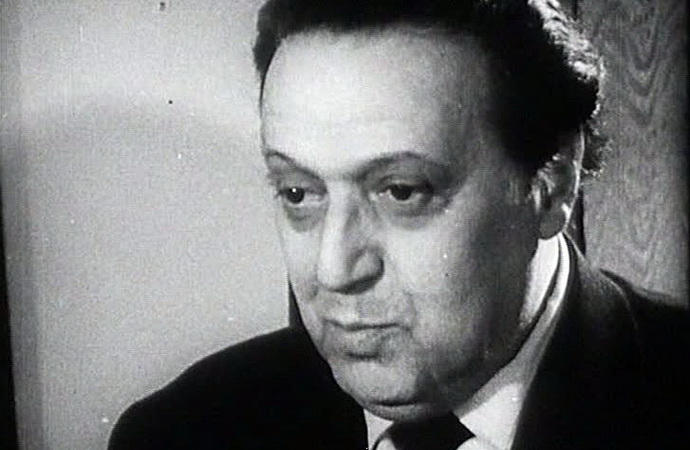 Hugo Haas