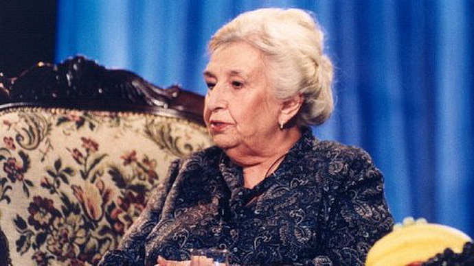 Stella Zázvorková