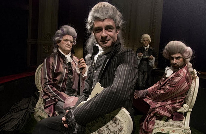 Jiří Dvořák (Amadeus)