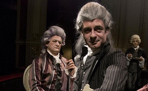 Jiří Dvořák (Amadeus)
