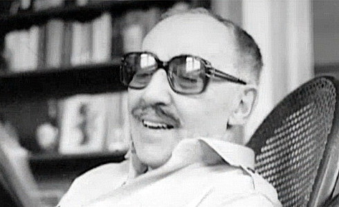 Neznámý známý Miloš Kopecký