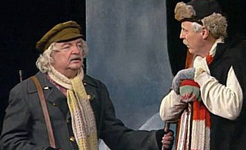 Dobytí severního pólu