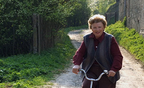 Libuše Švormová