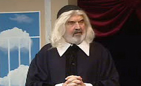České nebe