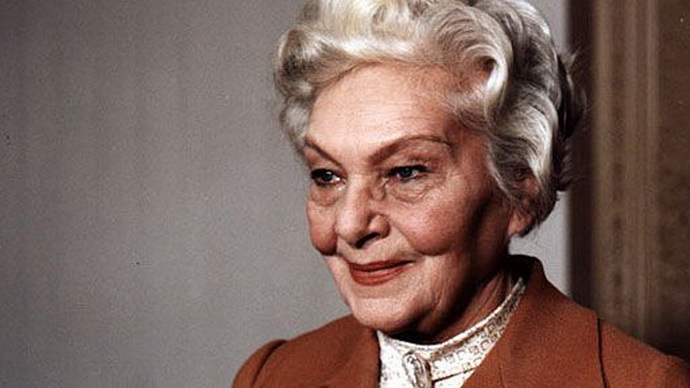 Jiřina Šejbalová