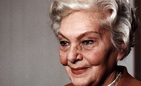 Jiřina Šejbalová