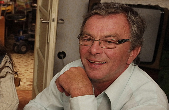 Pavel Trávníček