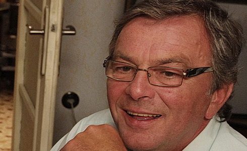 Pavel Trávníček