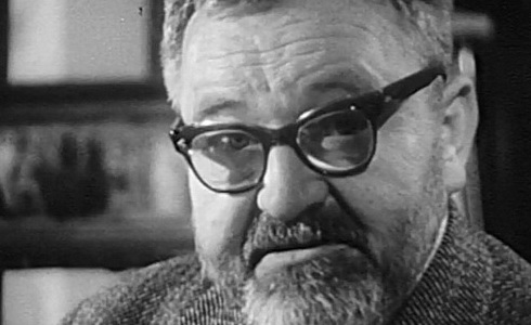 Jan Werich